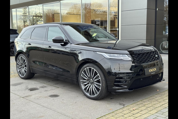 Land Rover Range Rover Velar 3.0 P400 Turbo R-Dynamic HSE