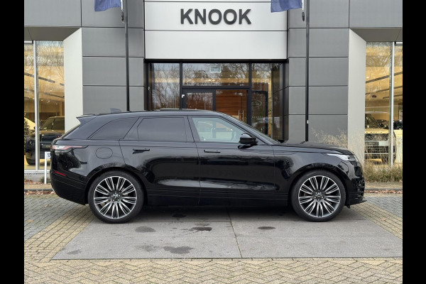 Land Rover Range Rover Velar 3.0 P400 Turbo R-Dynamic HSE