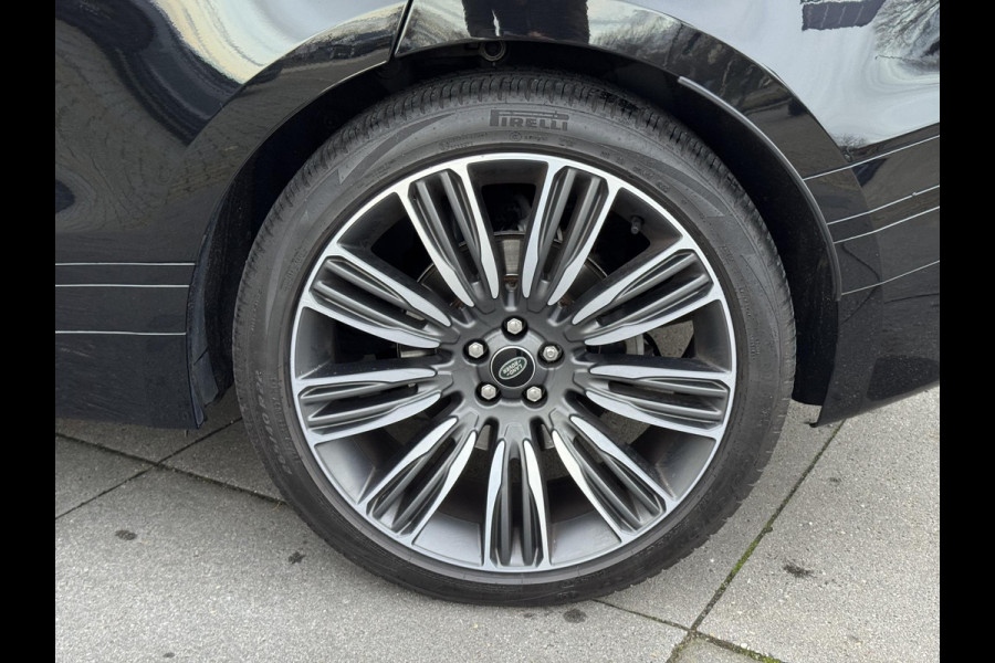 Land Rover Range Rover Velar 3.0 P400 Turbo R-Dynamic HSE