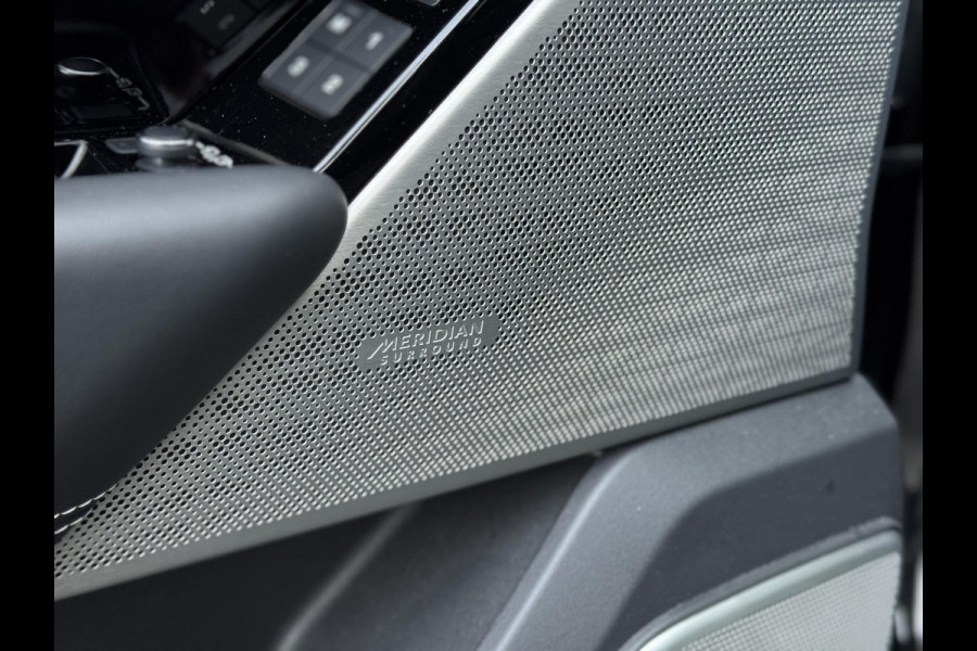 Land Rover Range Rover Velar 3.0 P400 Turbo R-Dynamic HSE