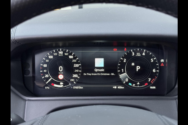 Land Rover Range Rover Velar 3.0 P400 Turbo R-Dynamic HSE