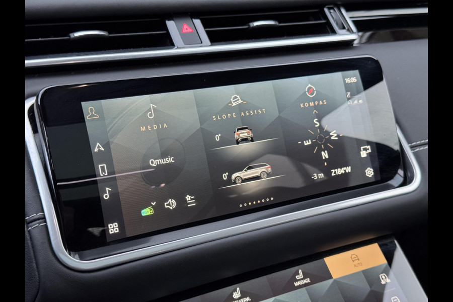 Land Rover Range Rover Velar 3.0 P400 Turbo R-Dynamic HSE