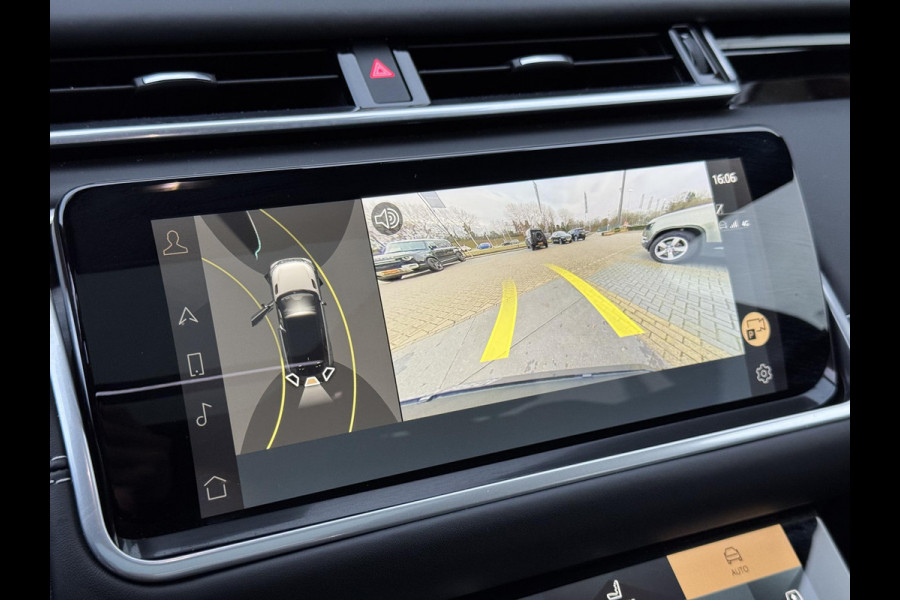 Land Rover Range Rover Velar 3.0 P400 Turbo R-Dynamic HSE