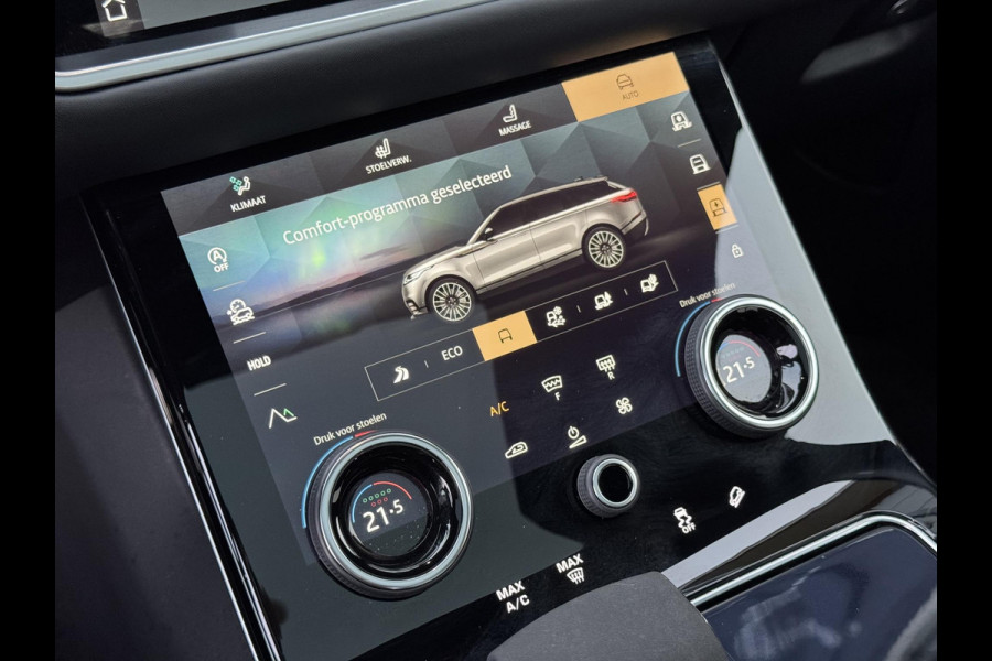 Land Rover Range Rover Velar 3.0 P400 Turbo R-Dynamic HSE