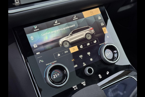 Land Rover Range Rover Velar 3.0 P400 Turbo R-Dynamic HSE