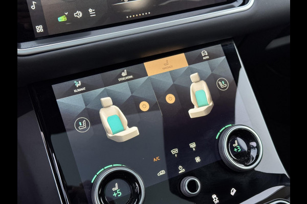 Land Rover Range Rover Velar 3.0 P400 Turbo R-Dynamic HSE