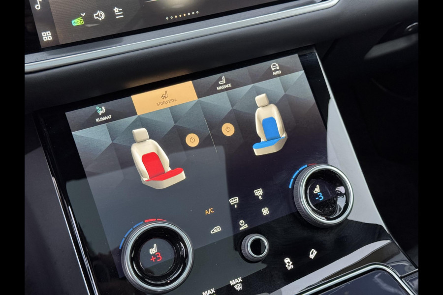 Land Rover Range Rover Velar 3.0 P400 Turbo R-Dynamic HSE