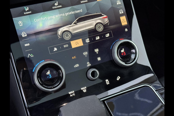 Land Rover Range Rover Velar 3.0 P400 Turbo R-Dynamic HSE