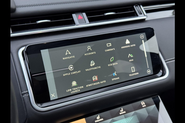 Land Rover Range Rover Velar 3.0 P400 Turbo R-Dynamic HSE