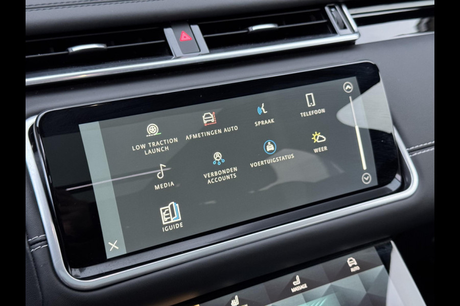 Land Rover Range Rover Velar 3.0 P400 Turbo R-Dynamic HSE