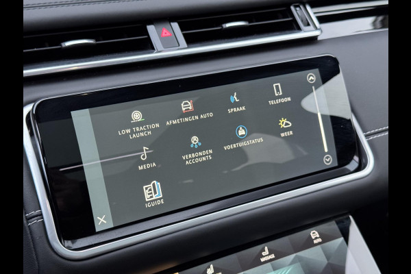 Land Rover Range Rover Velar 3.0 P400 Turbo R-Dynamic HSE