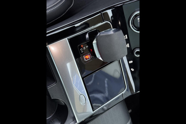 Land Rover Range Rover Velar 3.0 P400 Turbo R-Dynamic HSE