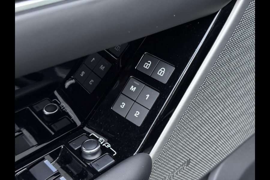 Land Rover Range Rover Velar 3.0 P400 Turbo R-Dynamic HSE