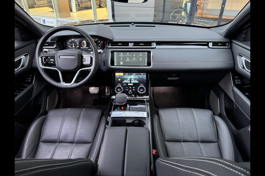 Land Rover Range Rover Velar 3.0 P400 Turbo R-Dynamic HSE