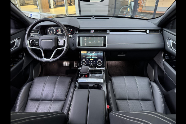 Land Rover Range Rover Velar 3.0 P400 Turbo R-Dynamic HSE