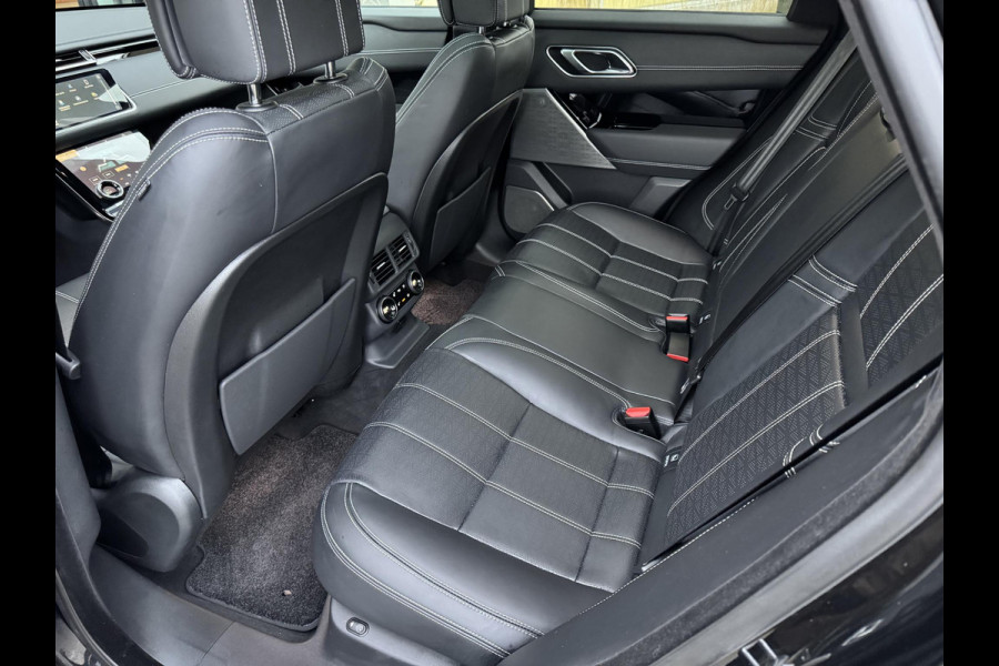 Land Rover Range Rover Velar 3.0 P400 Turbo R-Dynamic HSE
