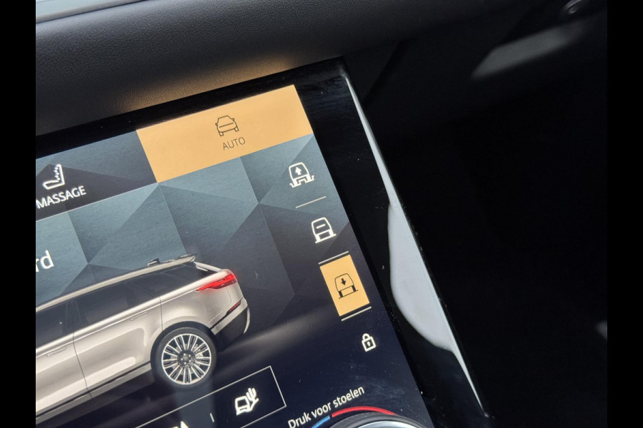 Land Rover Range Rover Velar 3.0 P400 Turbo R-Dynamic HSE