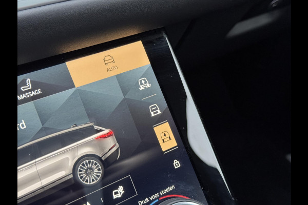 Land Rover Range Rover Velar 3.0 P400 Turbo R-Dynamic HSE