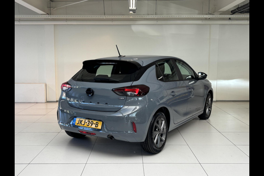 Opel Corsa 1.2 Turbo Hybrid Business Edition Automaat | Achteruitrijcamera | Dodehoekdetectie | Android auto / Apple carplay