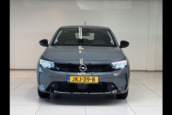 Opel Corsa 1.2 Turbo Hybrid Business Edition Automaat | Achteruitrijcamera | Dodehoekdetectie | Android auto / Apple carplay