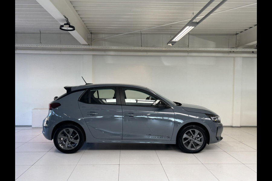 Opel Corsa 1.2 Turbo Hybrid Business Edition Automaat | Achteruitrijcamera | Dodehoekdetectie | Android auto / Apple carplay
