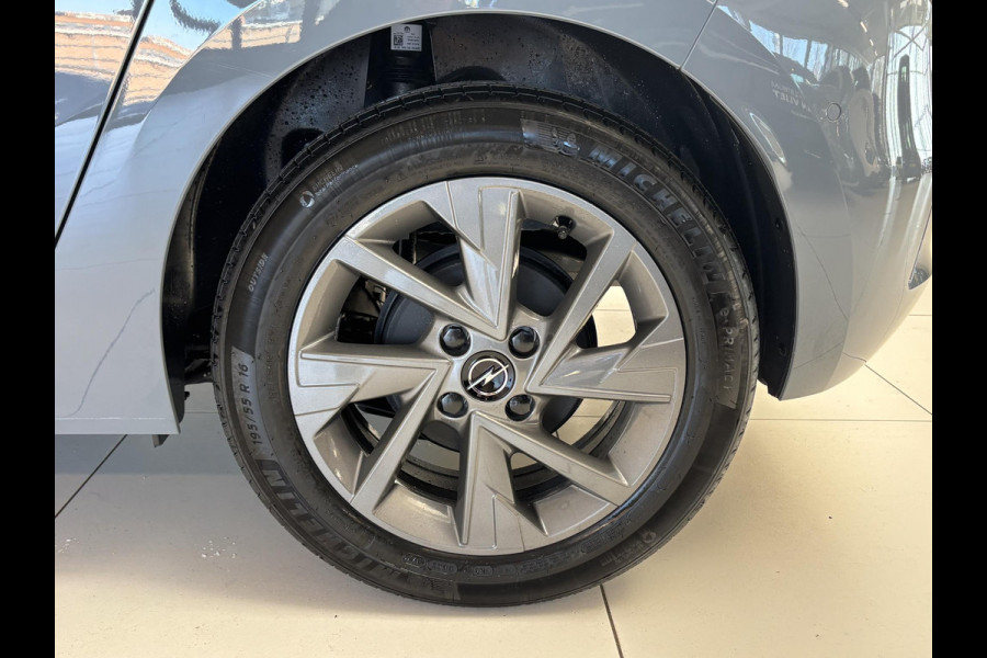 Opel Corsa 1.2 Turbo Hybrid Business Edition Automaat | Achteruitrijcamera | Dodehoekdetectie | Android auto / Apple carplay
