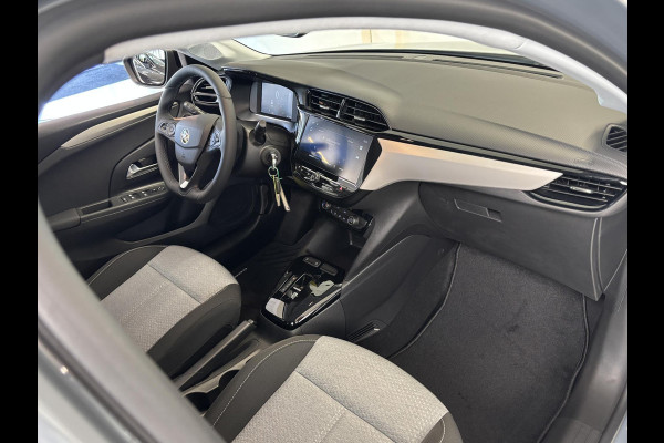 Opel Corsa 1.2 Turbo Hybrid Business Edition Automaat | Achteruitrijcamera | Dodehoekdetectie | Android auto / Apple carplay