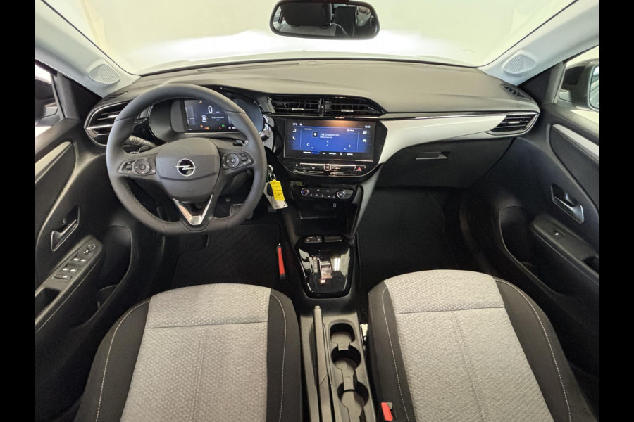 Opel Corsa 1.2 Turbo Hybrid Business Edition Automaat | Achteruitrijcamera | Dodehoekdetectie | Android auto / Apple carplay