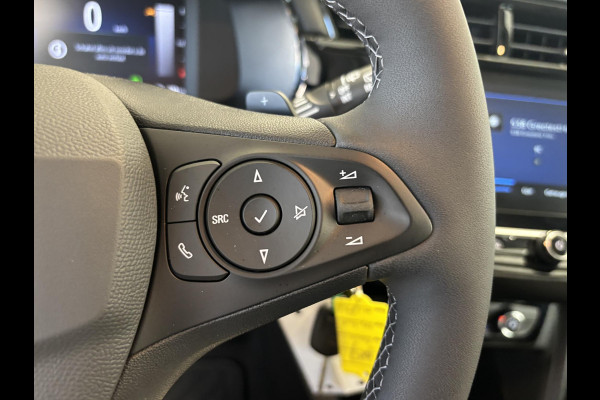 Opel Corsa 1.2 Turbo Hybrid Business Edition Automaat | Achteruitrijcamera | Dodehoekdetectie | Android auto / Apple carplay