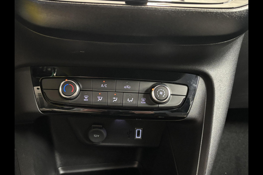 Opel Corsa 1.2 Turbo Hybrid Business Edition Automaat | Achteruitrijcamera | Dodehoekdetectie | Android auto / Apple carplay