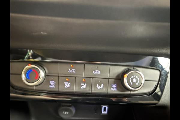 Opel Corsa 1.2 Turbo Hybrid Business Edition Automaat | Achteruitrijcamera | Dodehoekdetectie | Android auto / Apple carplay