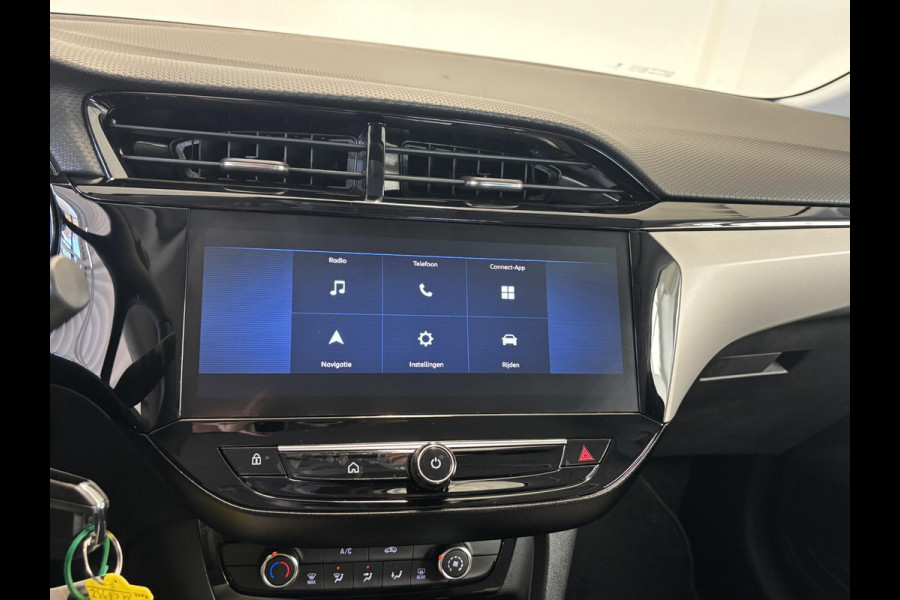 Opel Corsa 1.2 Turbo Hybrid Business Edition Automaat | Achteruitrijcamera | Dodehoekdetectie | Android auto / Apple carplay