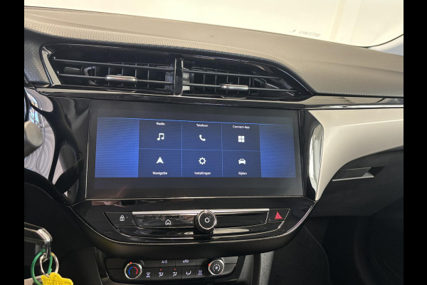 Opel Corsa 1.2 Turbo Hybrid Business Edition Automaat | Achteruitrijcamera | Dodehoekdetectie | Android auto / Apple carplay