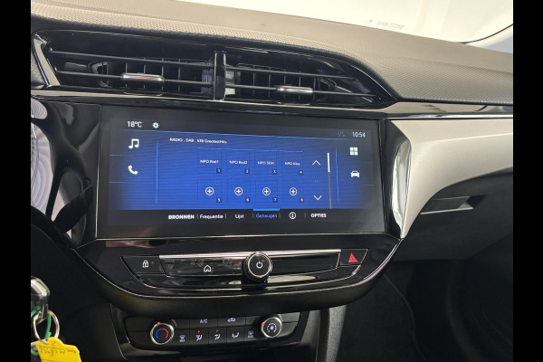 Opel Corsa 1.2 Turbo Hybrid Business Edition Automaat | Achteruitrijcamera | Dodehoekdetectie | Android auto / Apple carplay
