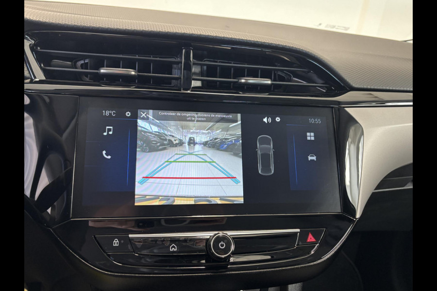Opel Corsa 1.2 Turbo Hybrid Business Edition Automaat | Achteruitrijcamera | Dodehoekdetectie | Android auto / Apple carplay