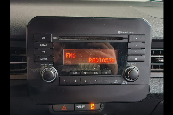 Suzuki Ignis 1.2 Smart Hybrid Comfort + Trekhaak uit 2021 Rijklaar + 12 maanden Bovag-garantie Henk Jongen Auto's in Helmond,  al 50 jaar service zoals 't hoort!