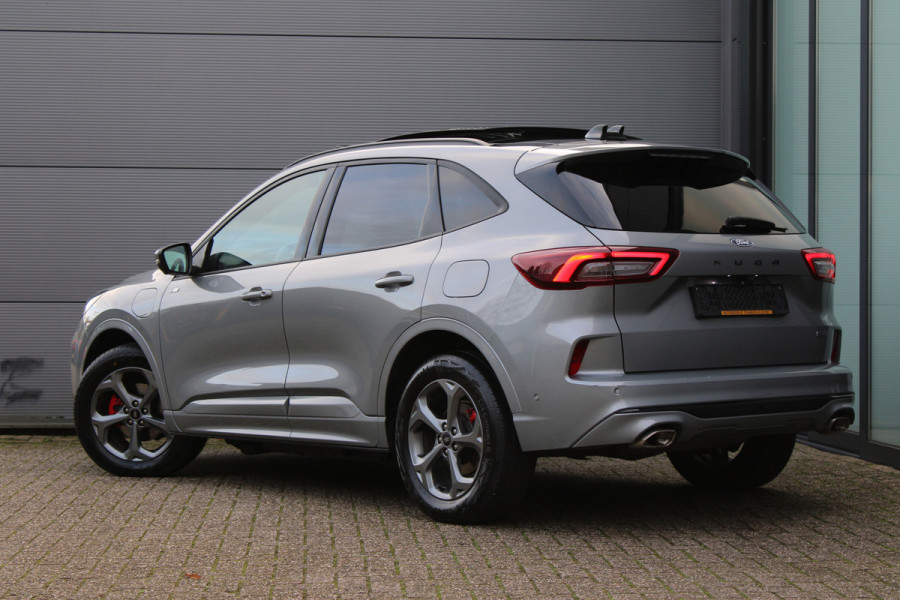 Ford Kuga 2.5 PHEV ST-Line X | Panoramadak | Trekhaak | BLIS | B&O | Full Options