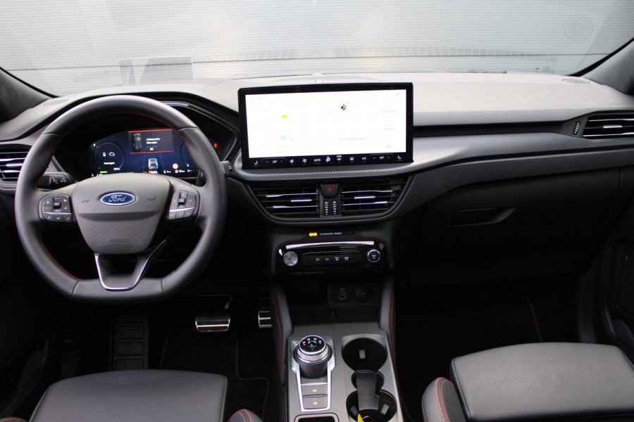 Ford Kuga 2.5 PHEV ST-Line X | Panoramadak | Trekhaak | BLIS | B&O | Full Options