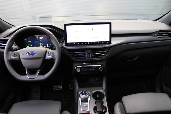 Ford Kuga 2.5 PHEV ST-Line X | Panoramadak | Trekhaak | BLIS | B&O | Full Options