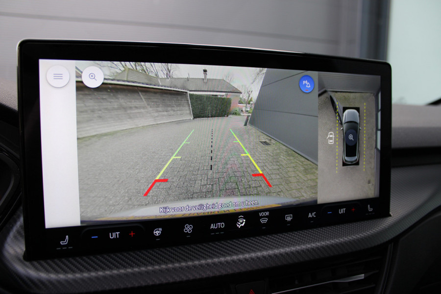 Ford Kuga 2.5 PHEV ST-Line X | Panoramadak | Trekhaak | BLIS | B&O | Full Options