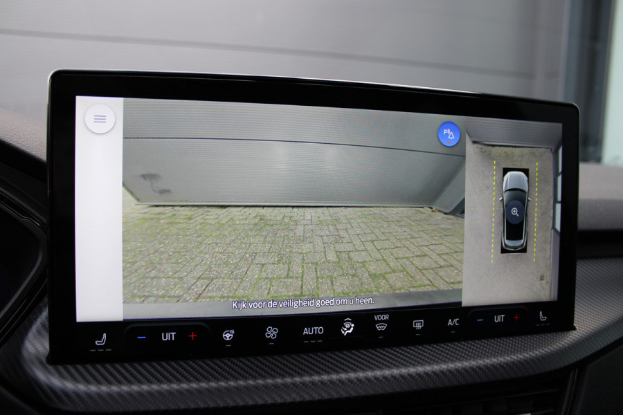 Ford Kuga 2.5 PHEV ST-Line X | Panoramadak | Trekhaak | BLIS | B&O | Full Options