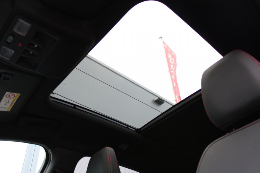 Ford Kuga 2.5 PHEV ST-Line X | Panoramadak | Trekhaak | BLIS | B&O | Full Options