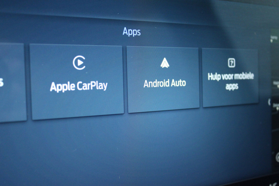 Ford Kuga 2.5 PHEV ST-Line X | Panoramadak | Trekhaak | BLIS | B&O | Full Options