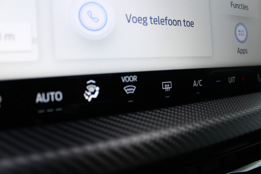 Ford Kuga 2.5 PHEV ST-Line X | Panoramadak | Trekhaak | BLIS | B&O | Full Options