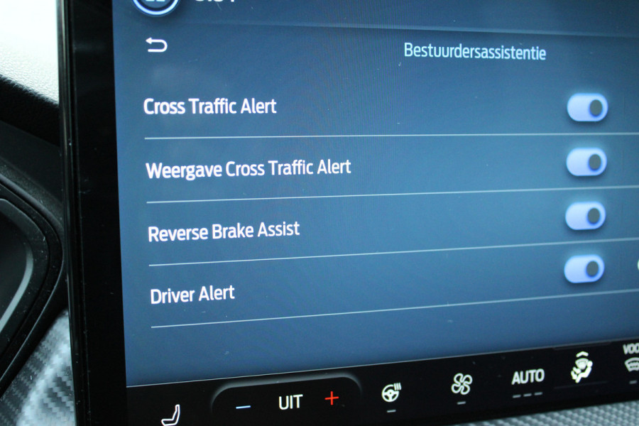 Ford Kuga 2.5 PHEV ST-Line X | Panoramadak | Trekhaak | BLIS | B&O | Full Options