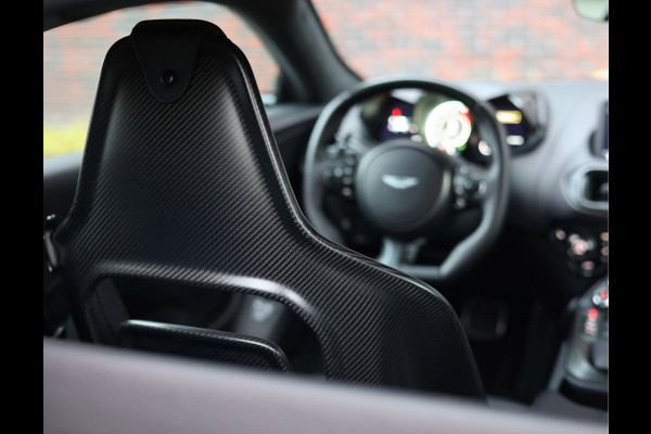 Aston Martin Vantage 5.2 V12 | AM Heritage Green - 1/333