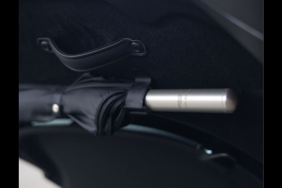 Aston Martin Vantage 5.2 V12 | AM Heritage Green - 1/333