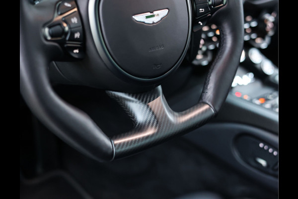 Aston Martin Vantage 5.2 V12 | AM Heritage Green - 1/333