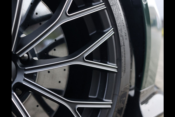 Aston Martin Vantage 5.2 V12 | AM Heritage Green - 1/333