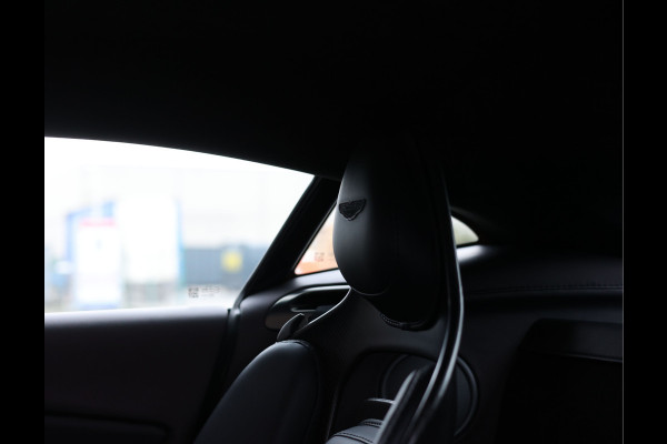 Aston Martin Vantage 5.2 V12 | AM Heritage Green - 1/333